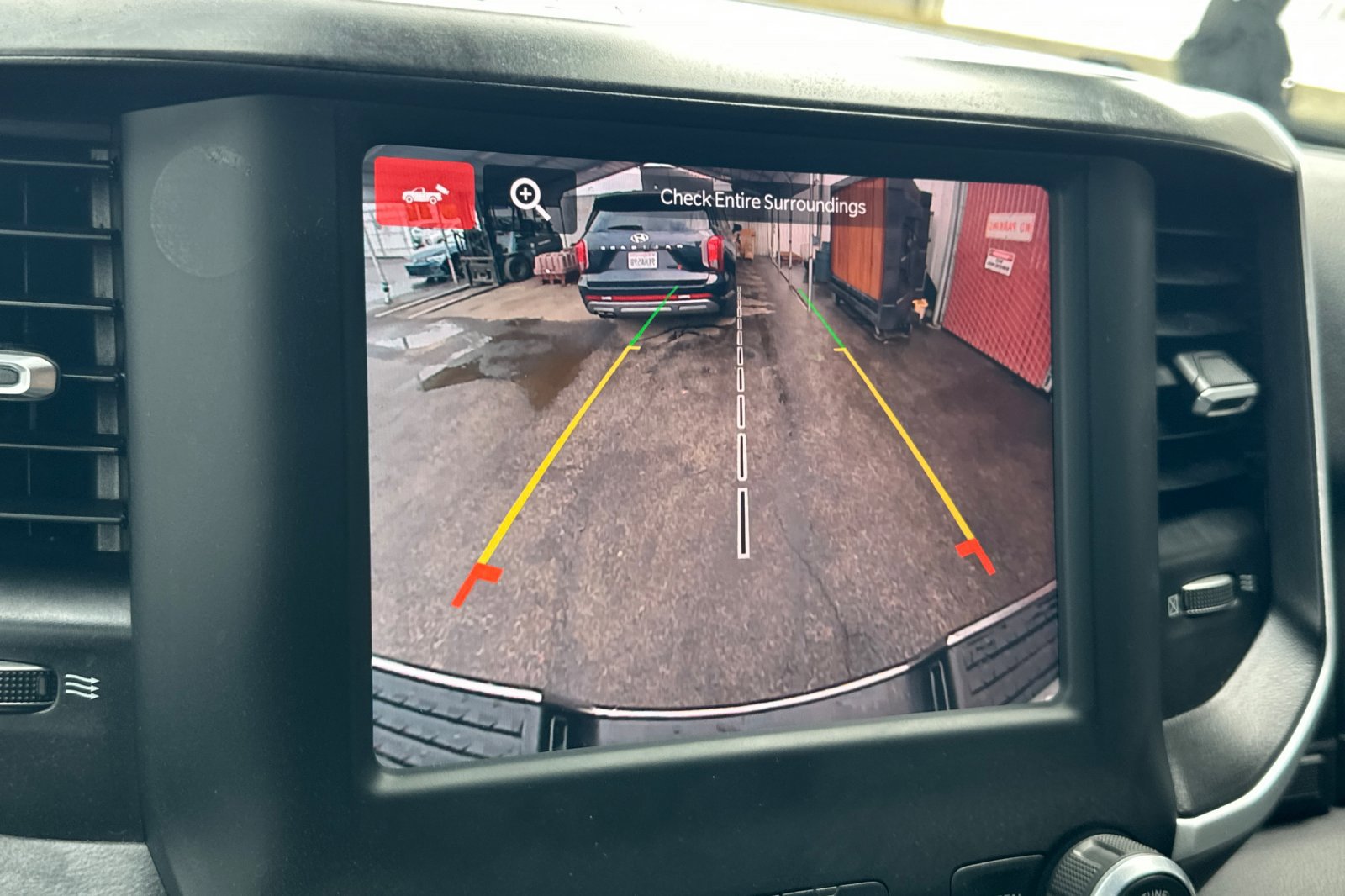 Certified 2024 RAM 2500 Big Horn image 18