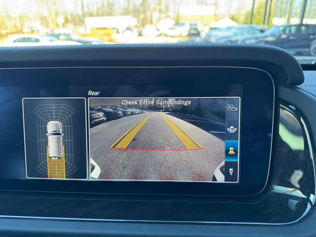 Certified 2024 Mercedes-Benz G 550 image 24