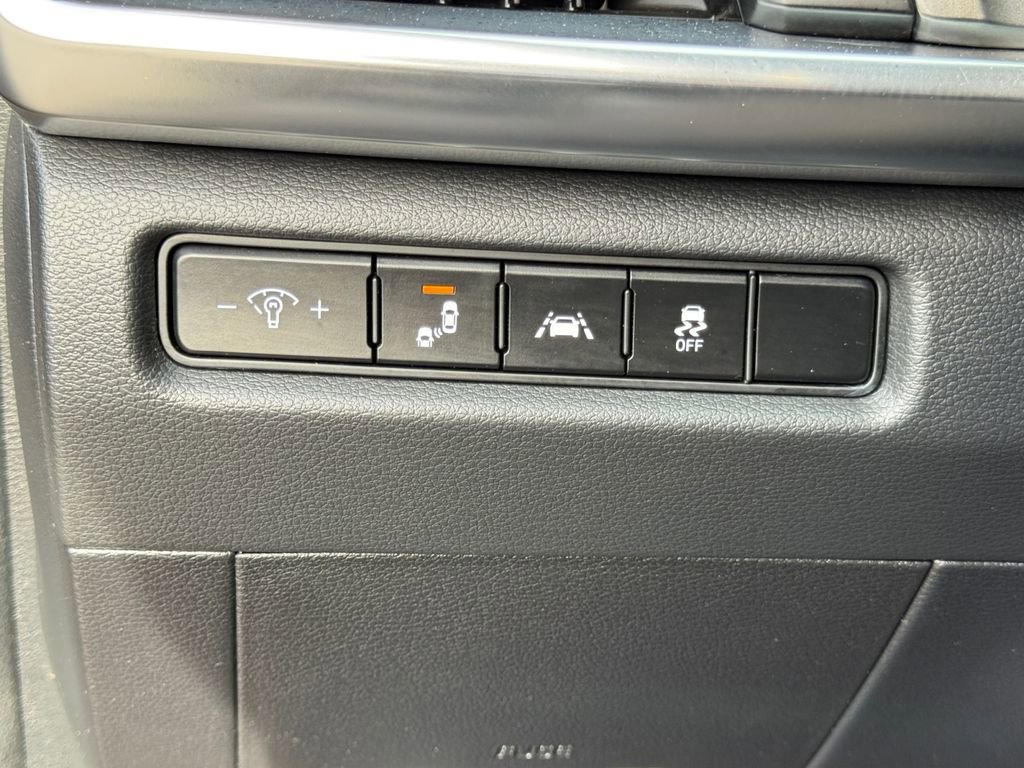 Used 2022 Kia Telluride S AWD/4WD image 22