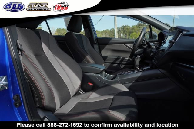 Used 2022 Subaru WRX AWD/4WD image 17