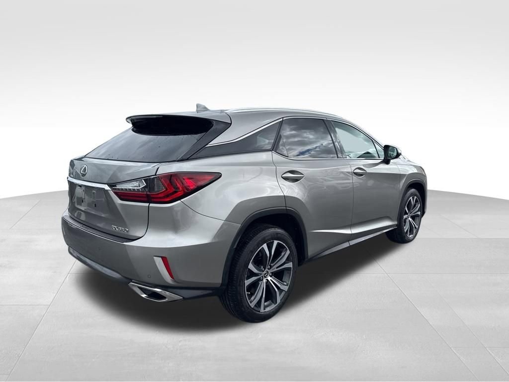 Used 2019 Lexus RX 350 AWD w/ Navigation Package image 7