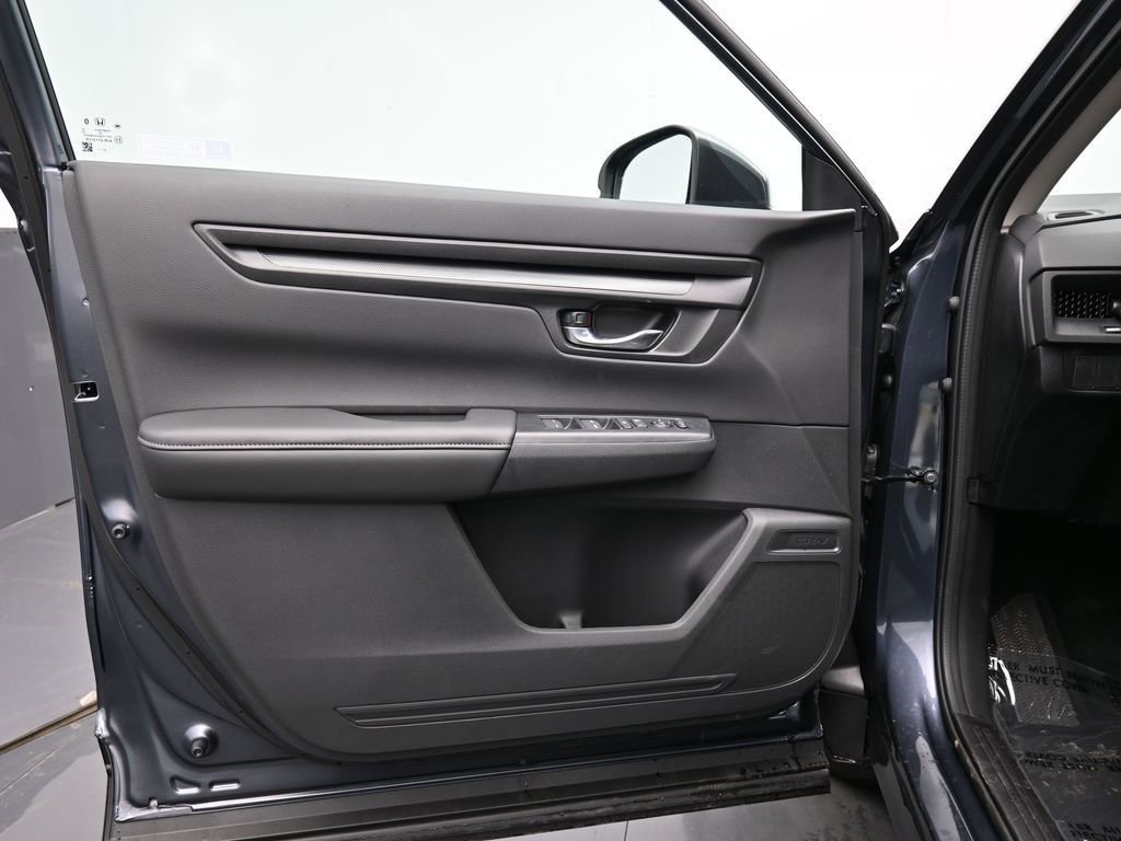 Used 2026 Honda CR-V EX image 16
