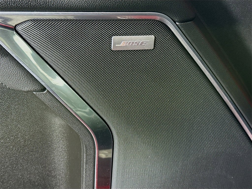 Used 2024 Chevrolet Silverado 3500 LTZ w/ LTZ Convenience Package image 11