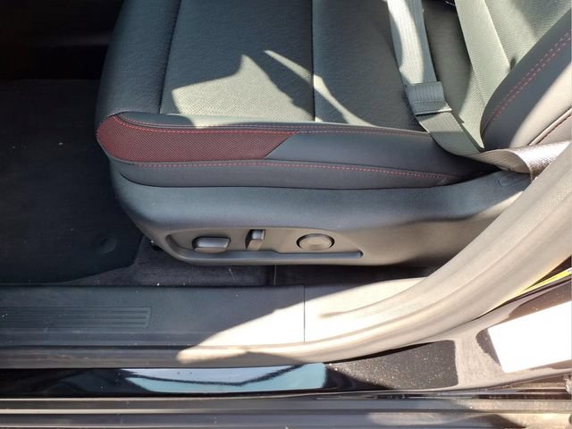 New 2027 Chevrolet Equinox RS AWD/4WD image 17