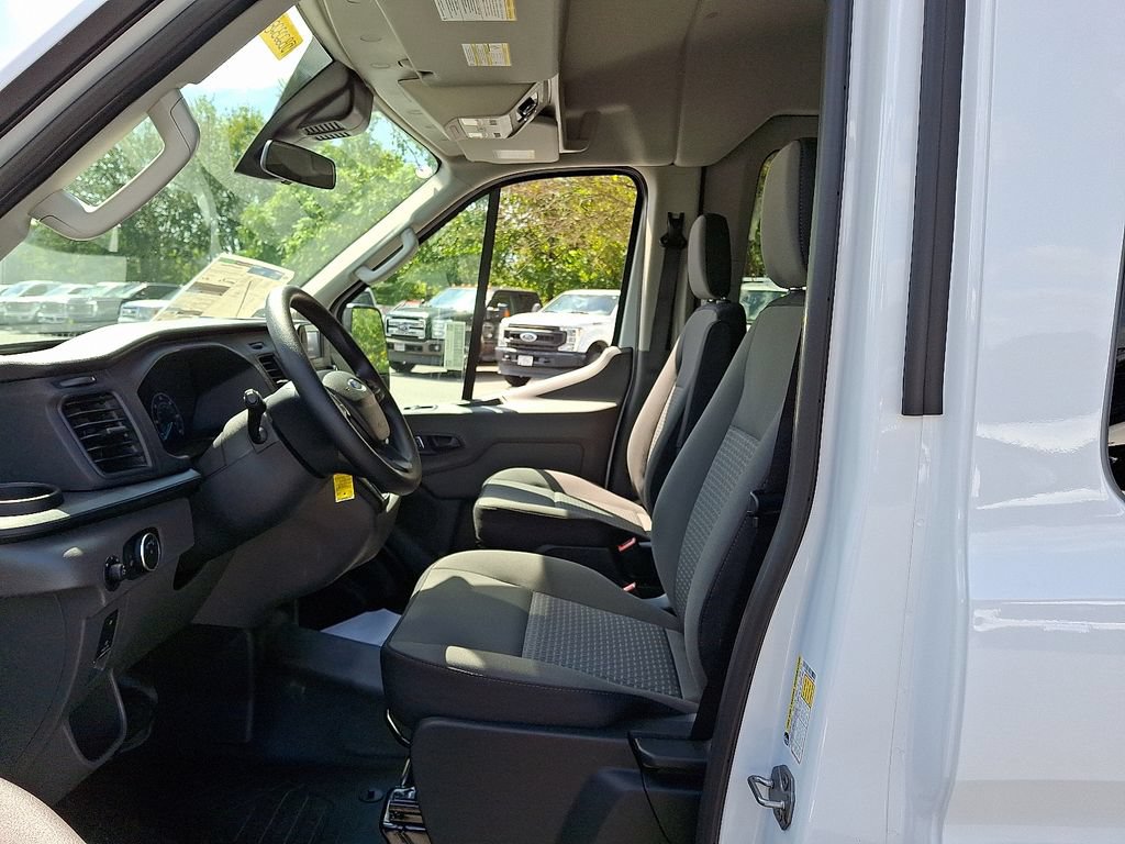 New 2025 Ford Transit 350 XL RWD image 9