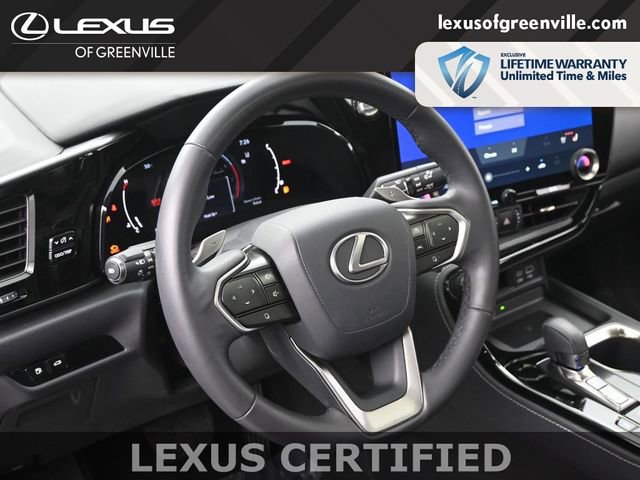 Certified 2022 Lexus NX 350 350 Premium image 23