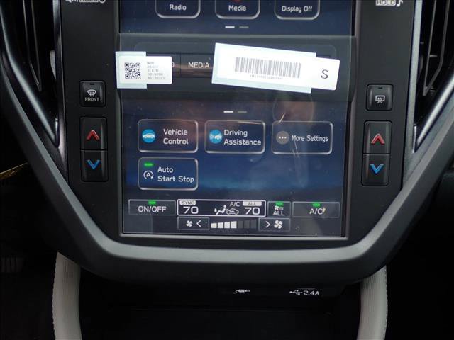 New 2026 Subaru Forester AWD/4WD image 16