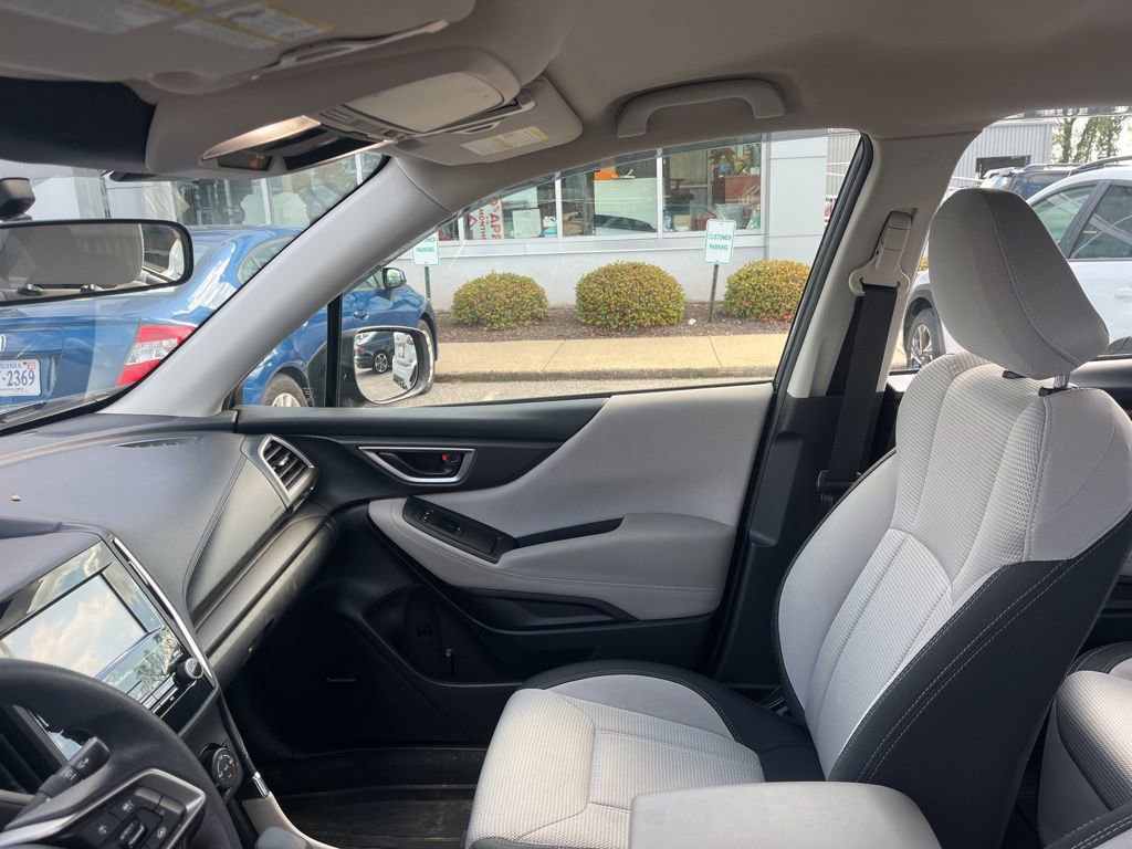 Used 2024 Subaru Forester image 11