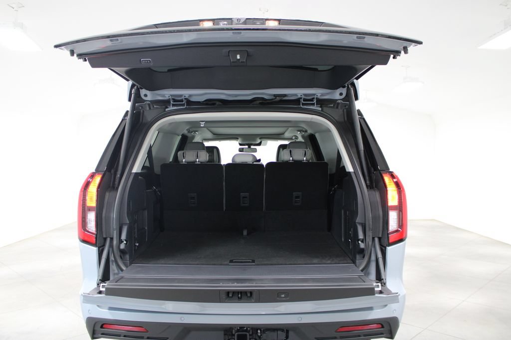 New 2027 Ford Expedition Max Active AWD/4WD image 31