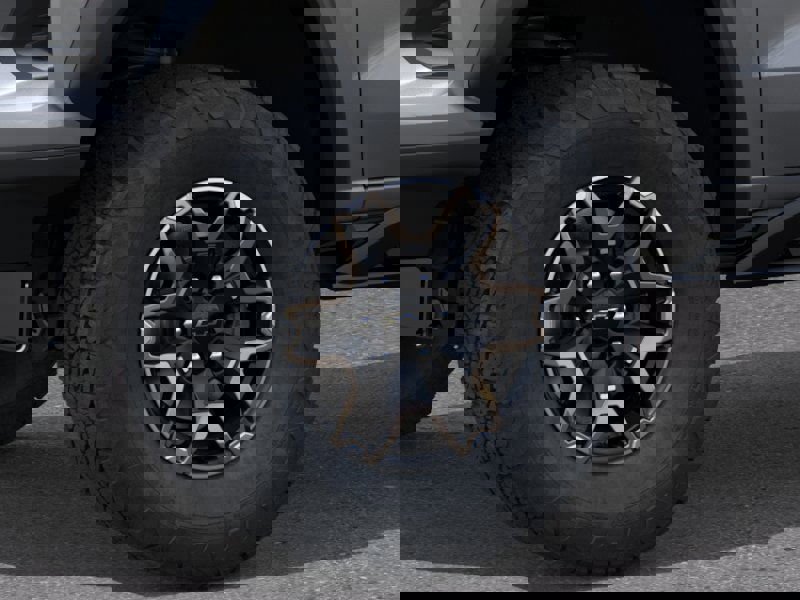 New 2026 Chevrolet Colorado ZR2 w/ Technology Package image 9