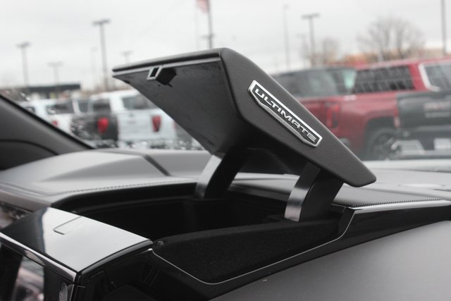 New 2026 GMC Yukon Denali Ultimate image 39