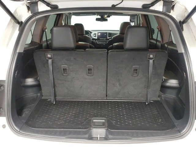 Used 2016 Honda Pilot Elite image 22
