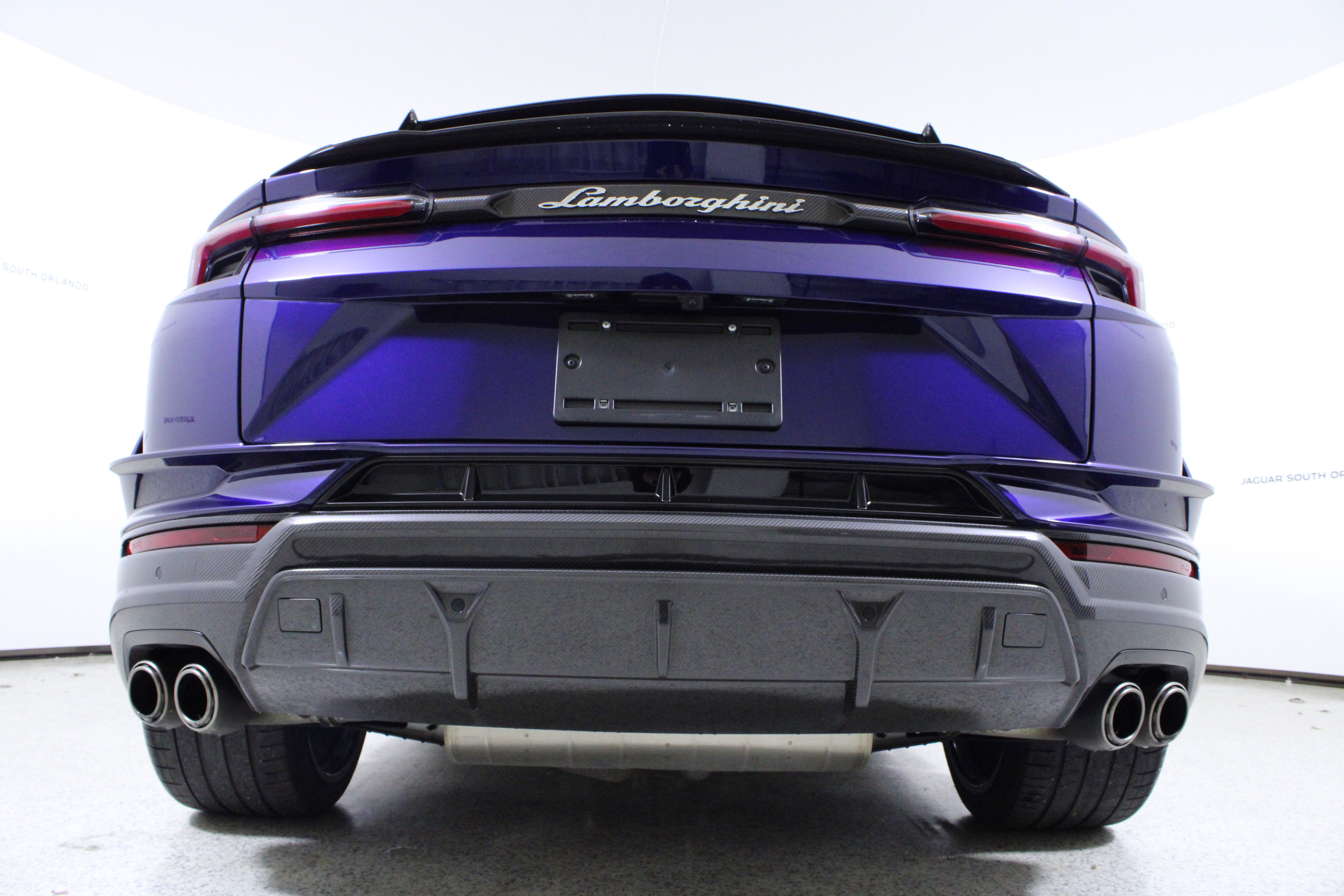 Used 2024 Lamborghini Urus Performante image 10