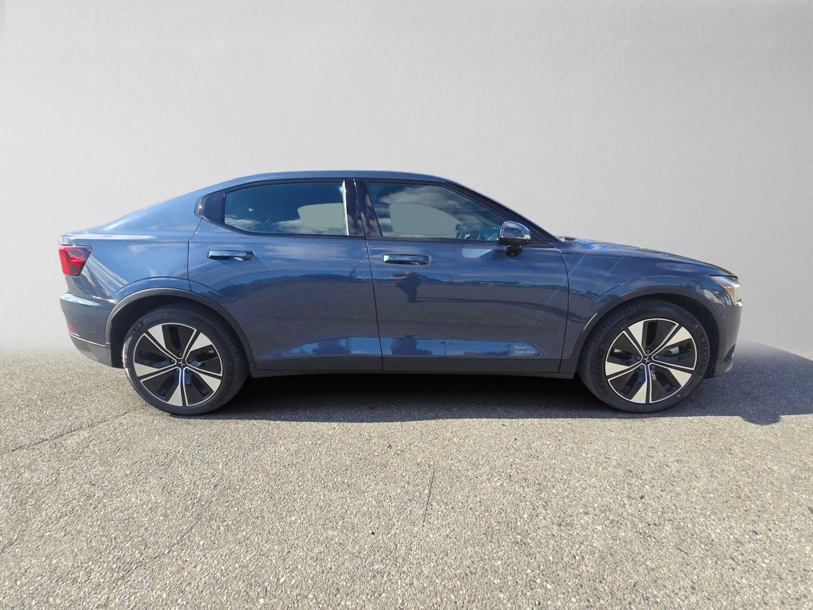 Used 2024 Polestar Polestar 2 AWD/4WD image 2