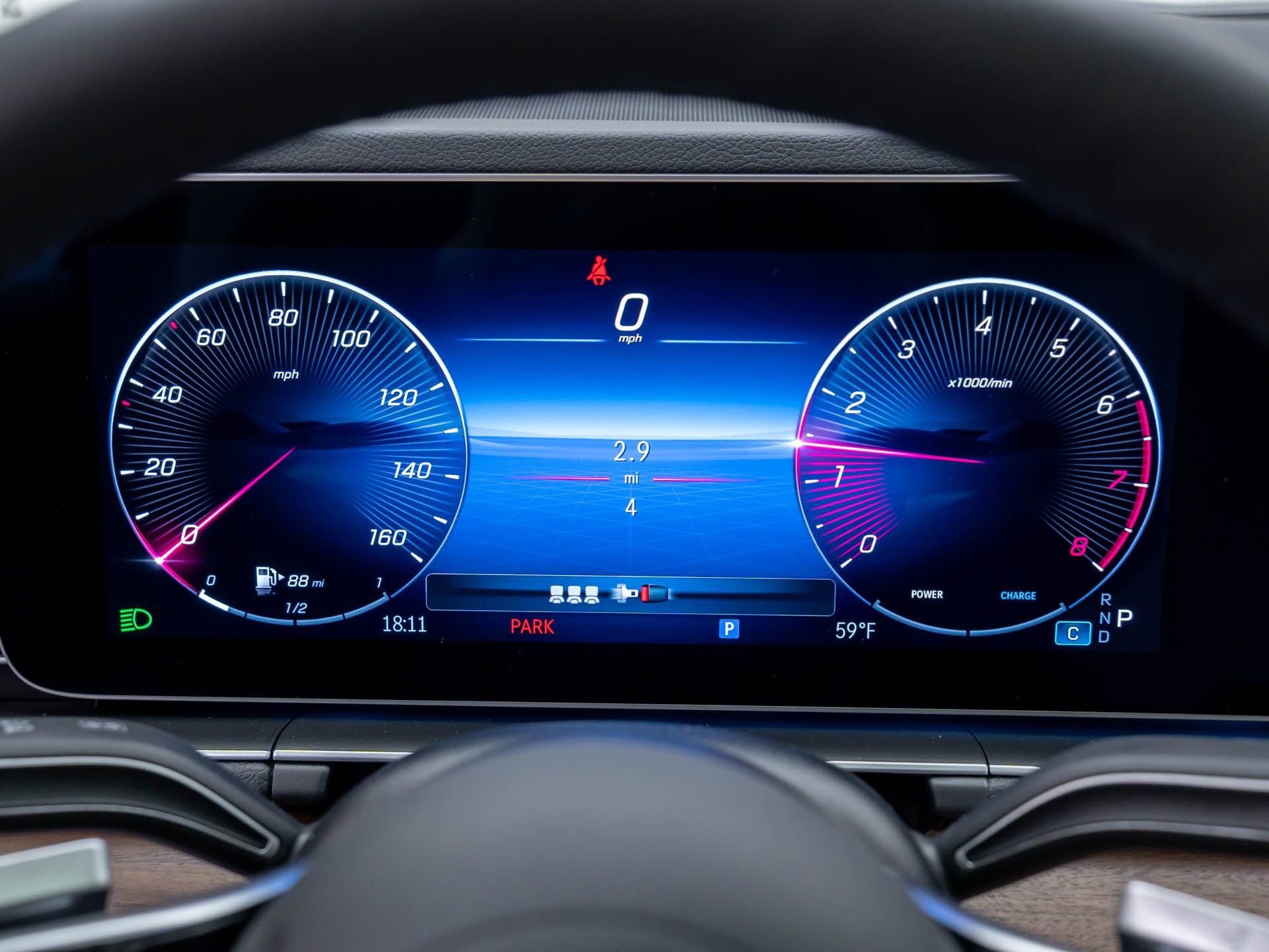 New 2026 Mercedes-Benz GLE 350 4MATIC image 24