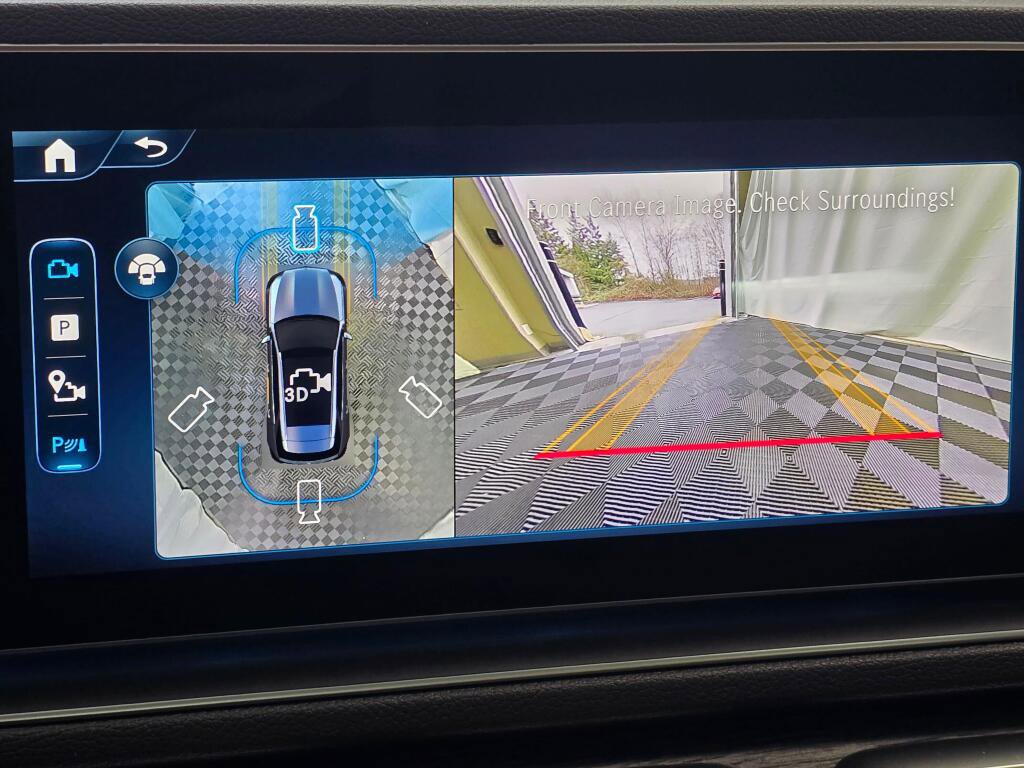 New 2026 Mercedes-Benz GLE 450 4MATIC image 43