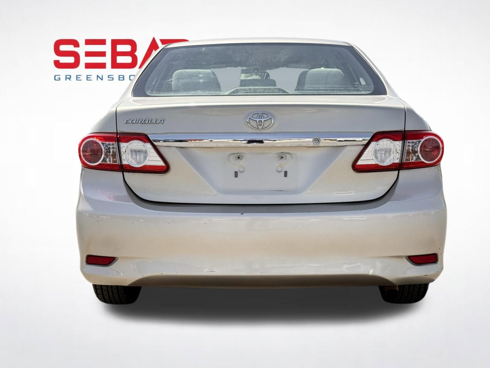 Used 2013 Toyota Corolla L FWD image 7