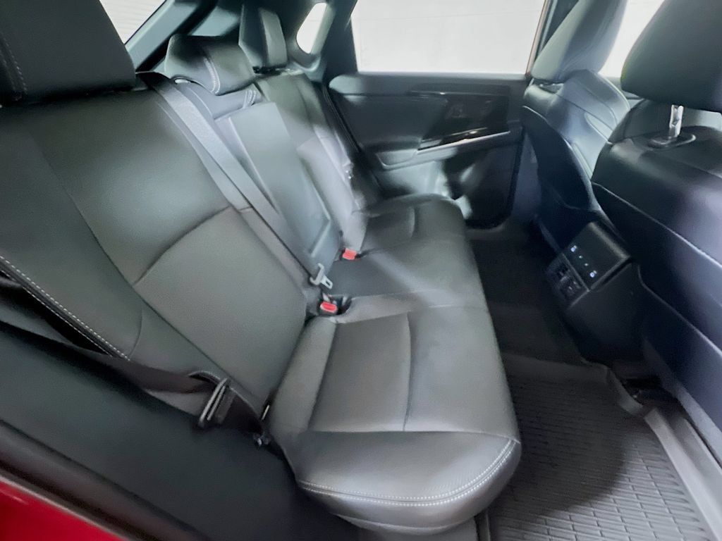 Used 2023 Subaru Solterra AWD image 23