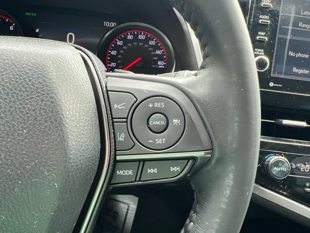 Used 2021 Toyota Camry XSE FWD image 20
