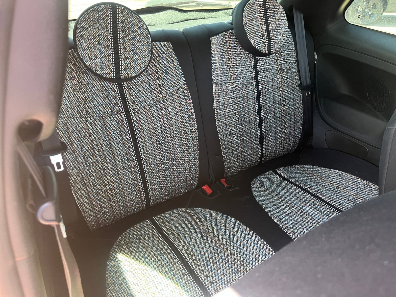 Used 2013 FIAT 500 Abarth FWD image 17
