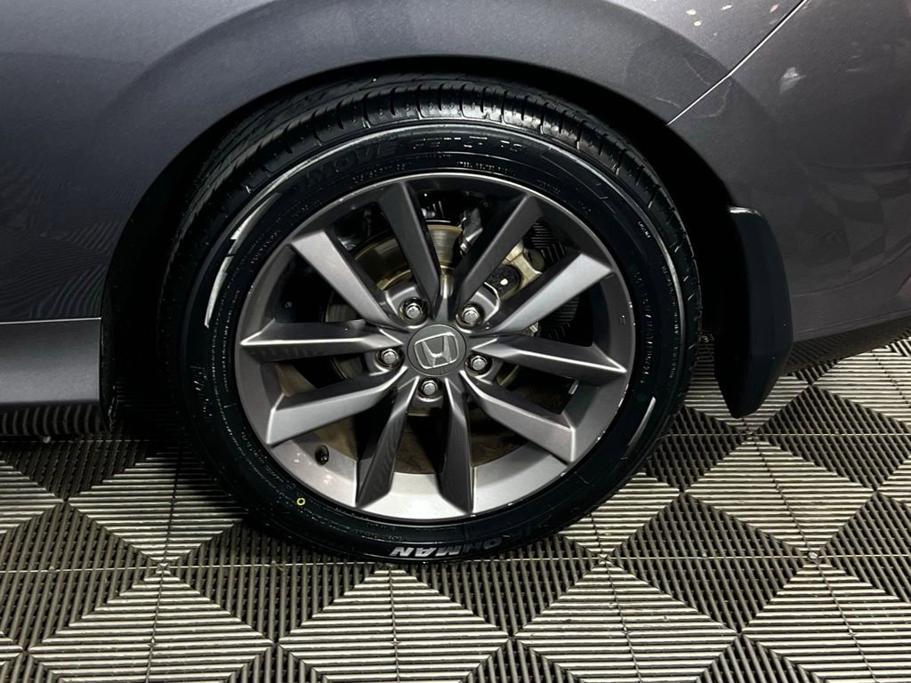 Used 2020 Honda Civic EX image 10