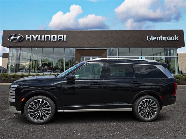 New 2026 Hyundai Palisade Calligraphy image 1