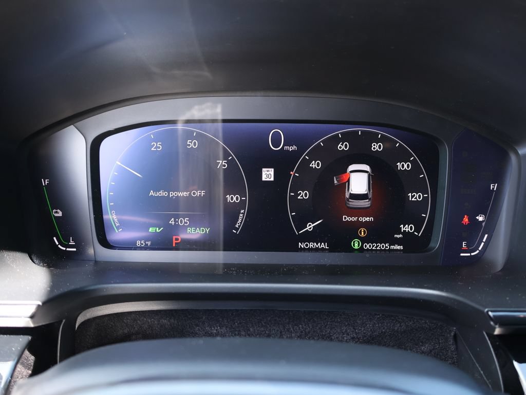 Used 2026 Honda CR-V Sport Touring image 35