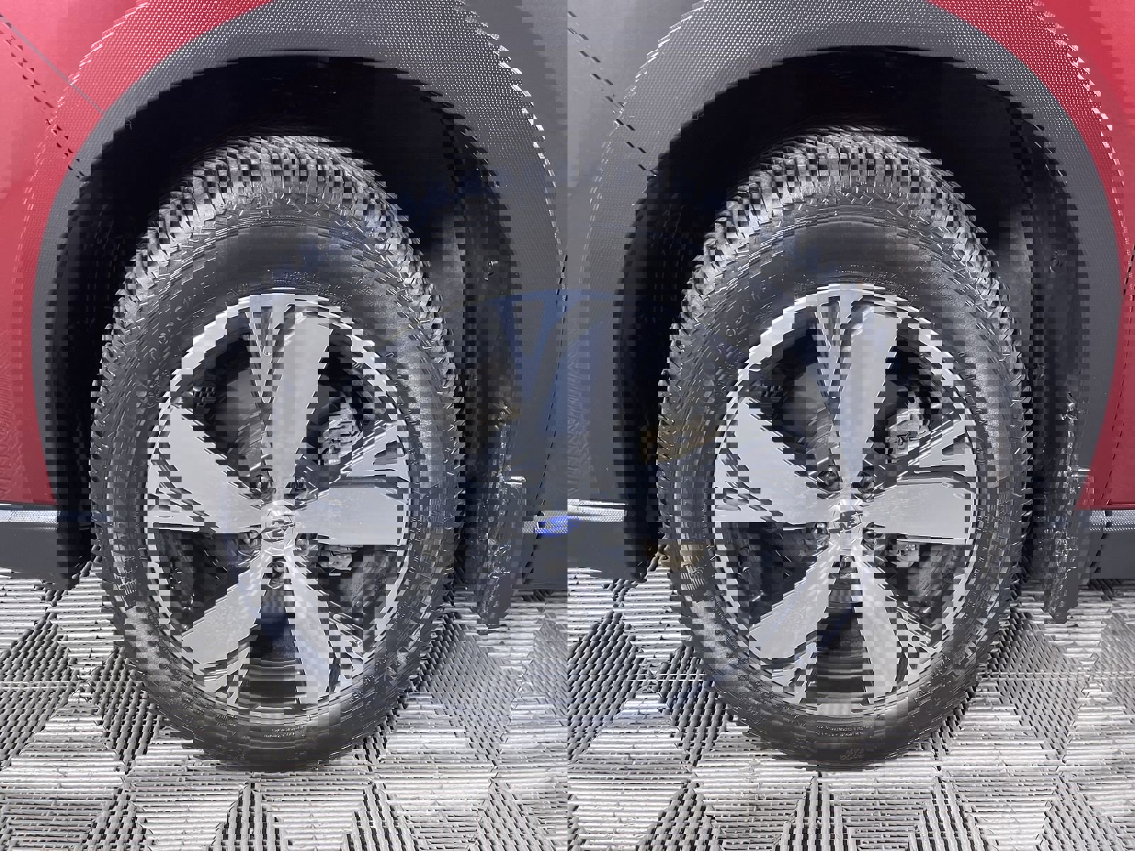 Used 2020 Subaru Forester Touring image 25