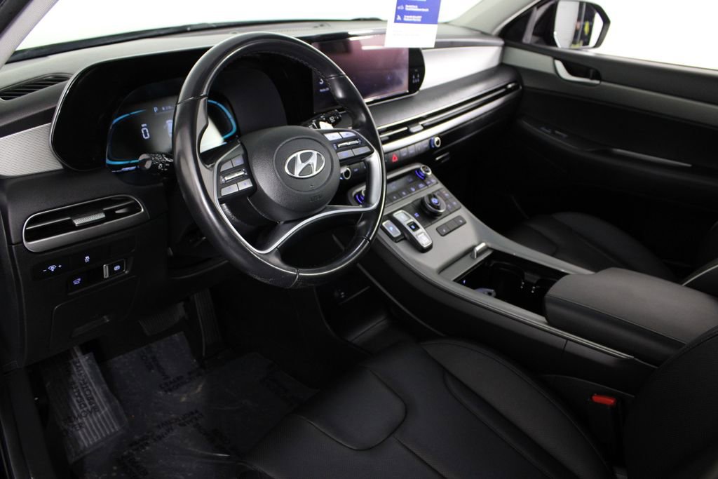 Used 2024 Hyundai Palisade XRT image 21