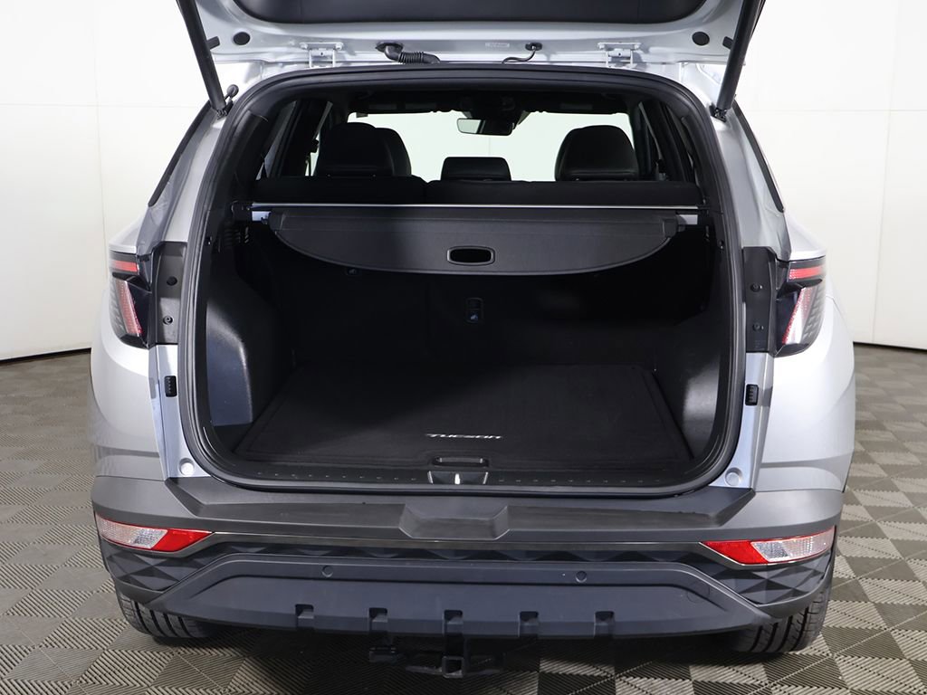 Used 2024 Hyundai Tucson XRT AWD/4WD image 15
