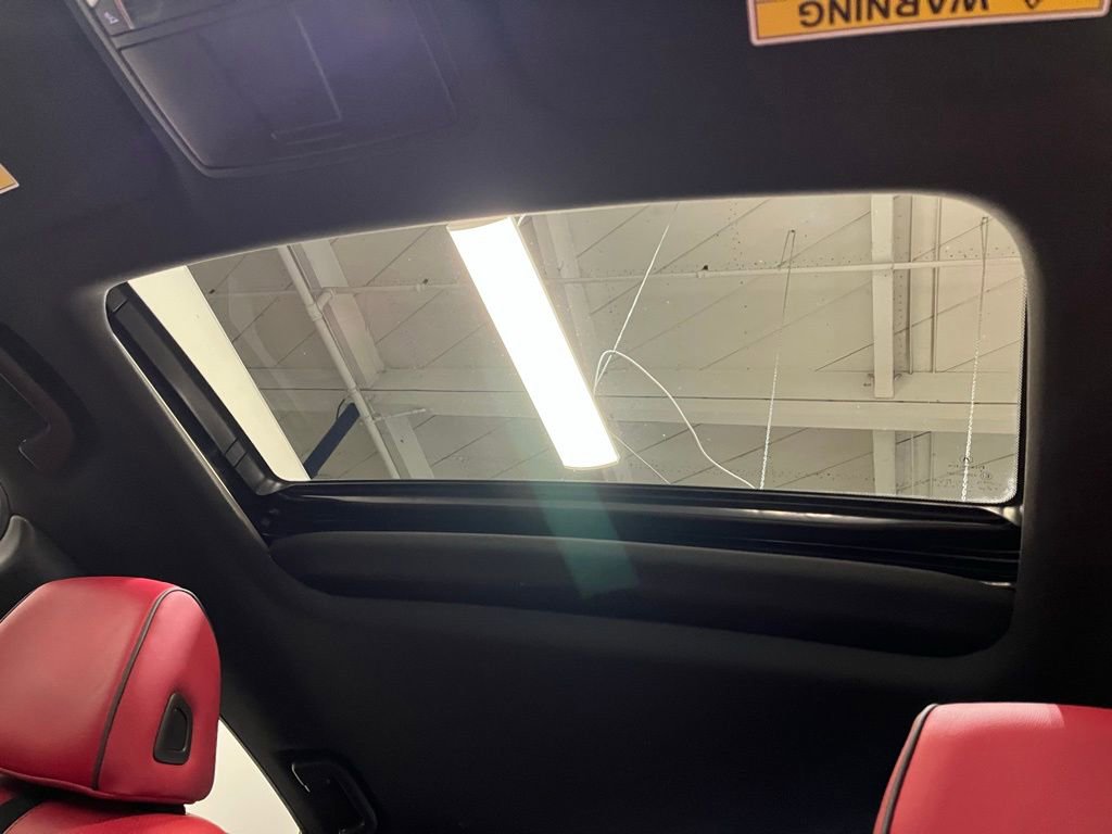 Used 2023 Acura TLX SH-AWD w/ A-SPEC Pkg image 9