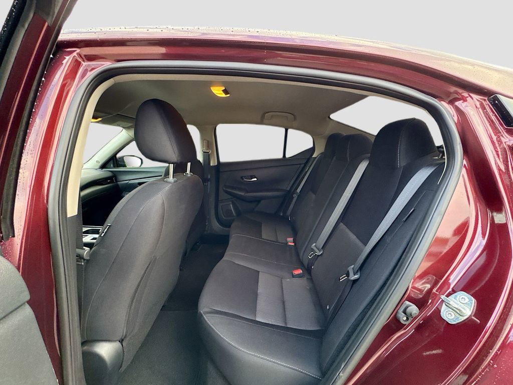 Used 2023 Nissan Sentra SV image 24