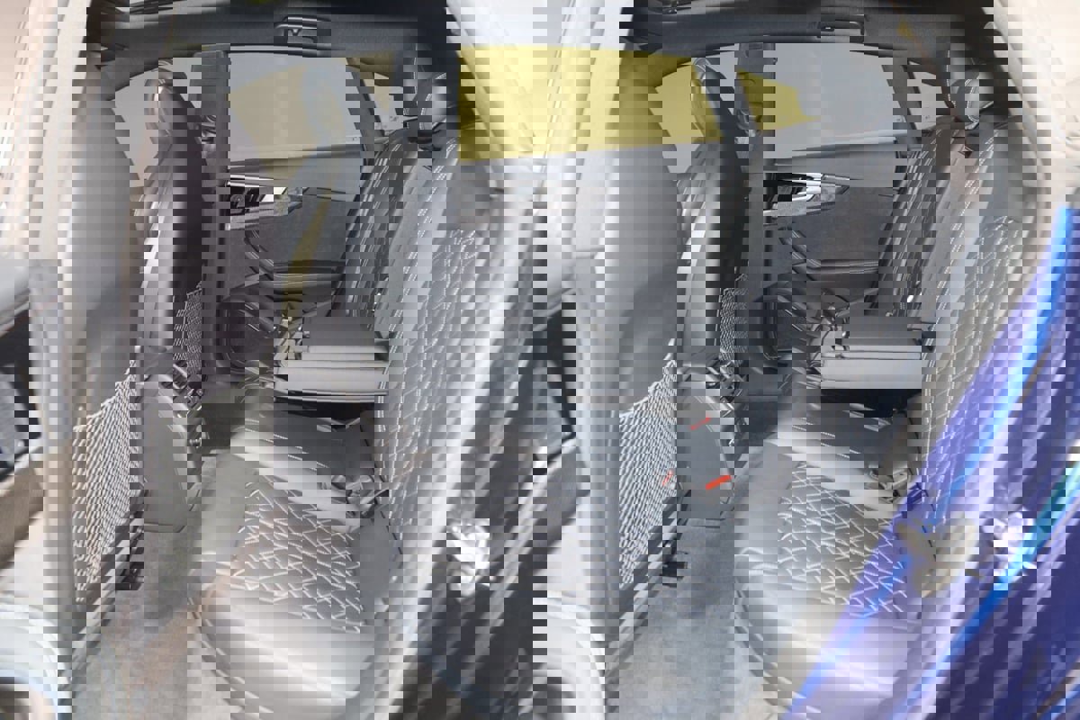 Used 2024 Audi S5 Prestige image 62