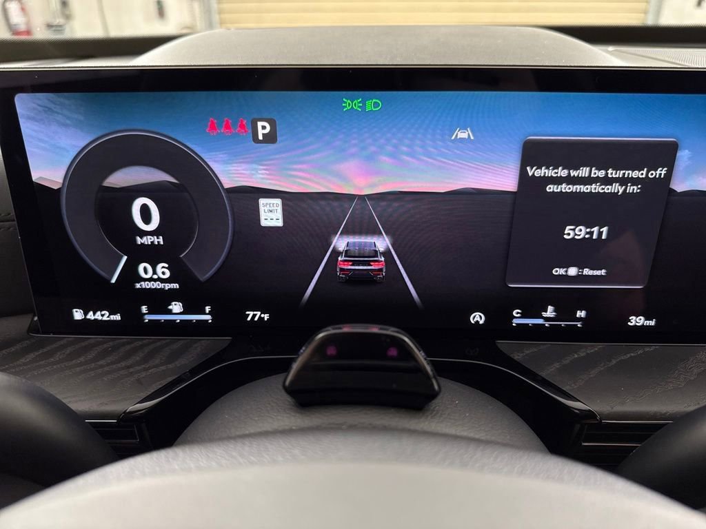 New 2026 Genesis GV80 3.5T e-SC image 17