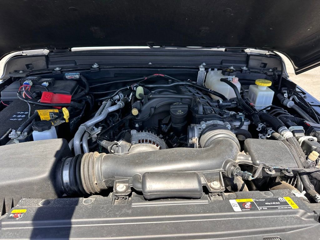 Used 2022 Jeep Gladiator Sport image 35