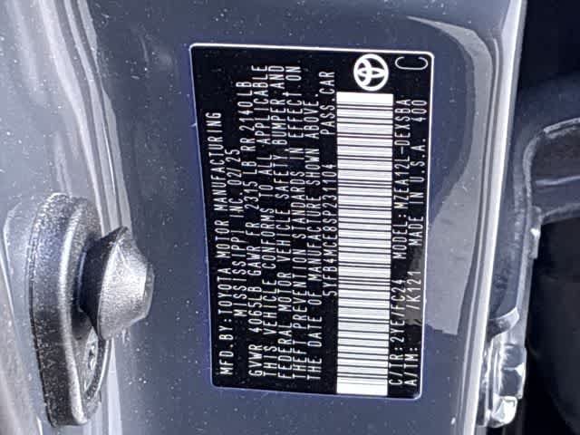 Used 2025 Toyota Corolla FX FWD image 37
