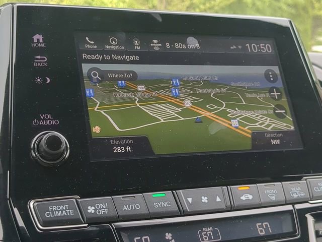 Used 2023 Honda Odyssey Elite image 21