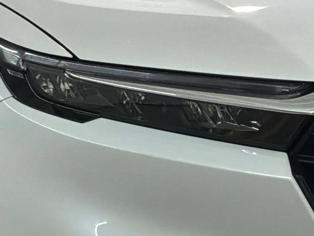 Certified 2025 Honda CR-V LX image 32