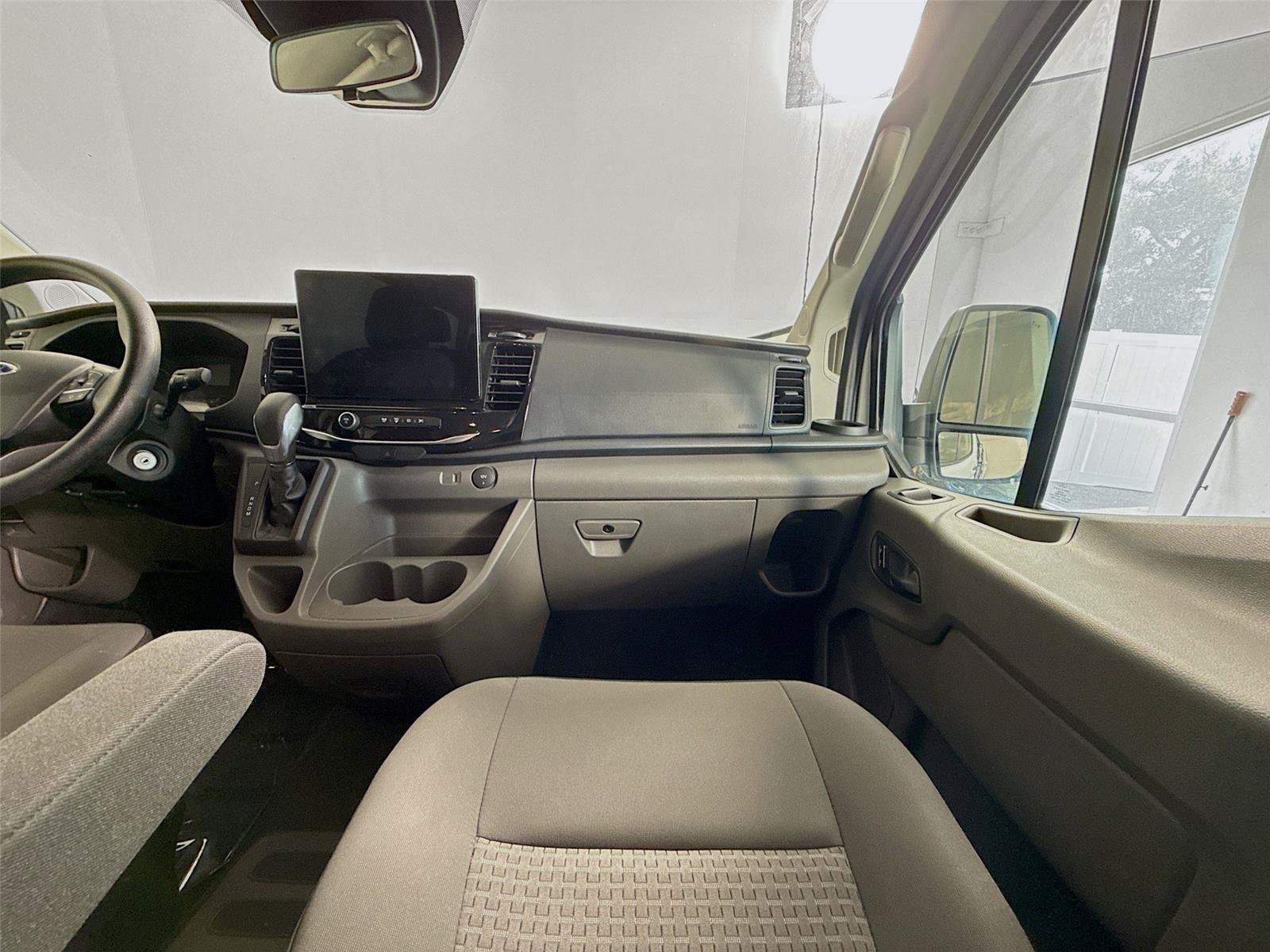 Used 2024 Ford Transit 350 XLT RWD image 20