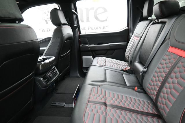 Used 2024 Ford F150 Lariat w/ Equipment Group 502A High AWD/4WD image 22