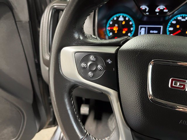 Used 2022 GMC Canyon Elevation w/ Driver Alert Package AWD/4WD image 26
