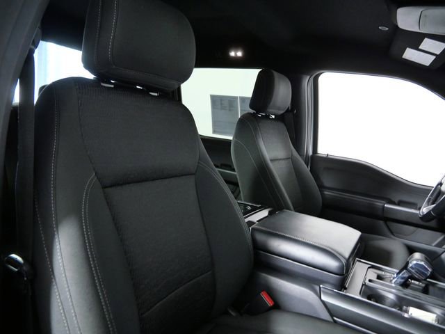 Certified 2021 Ford F150 XLT w/ Equipment Group 302A High AWD/4WD image 14