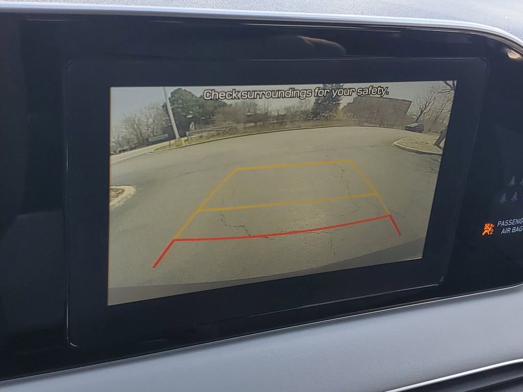 Used 2020 Hyundai Palisade SEL image 22