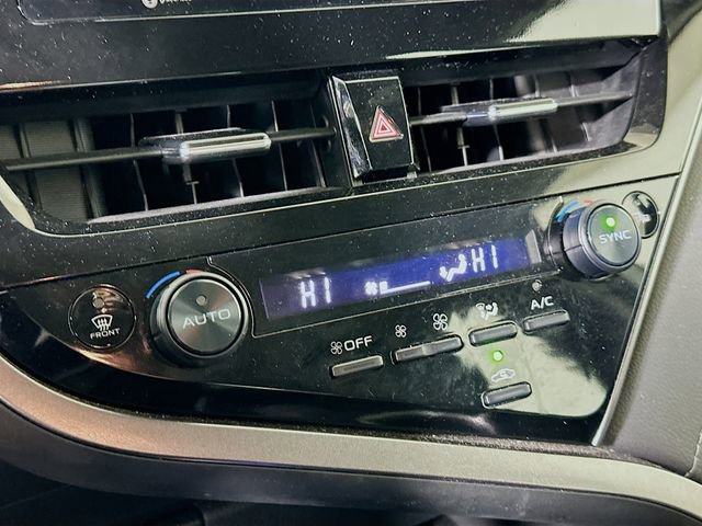 Certified 2024 Toyota Camry SE image 17