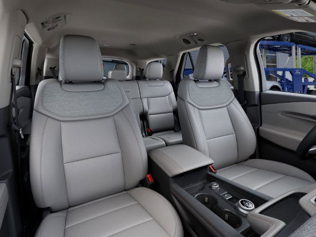 New 2027 Ford Explorer Active w/ Active Comfort Package AWD/4WD image 10