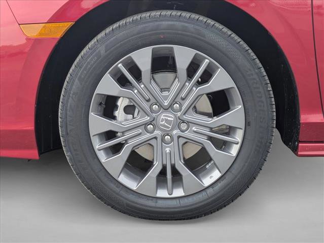 New 2026 Honda Odyssey Touring image 10