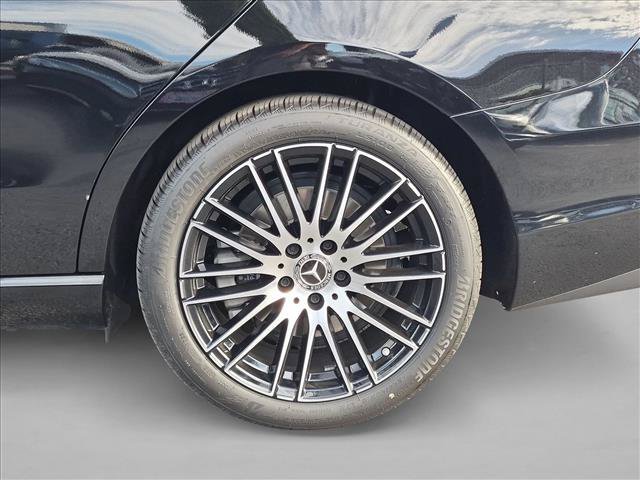 Certified 2026 Mercedes-Benz C 300 4MATIC Sedan image 24