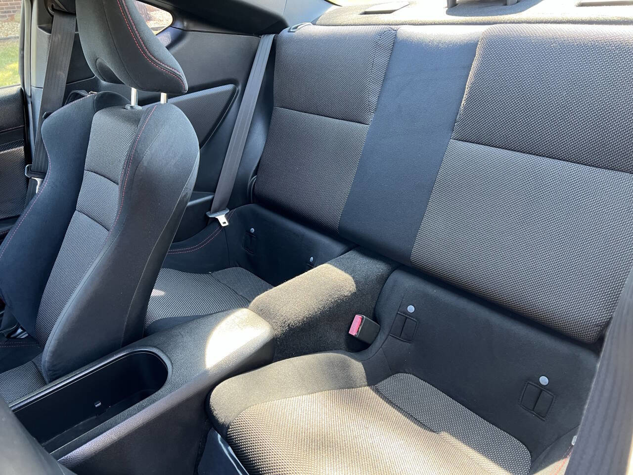 Used 2013 Subaru BRZ Premium image 27