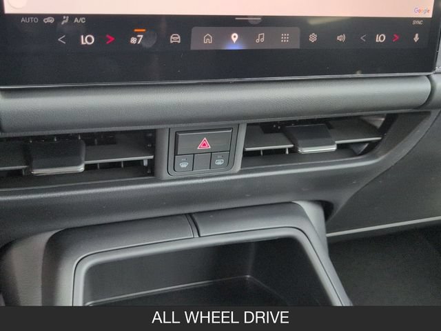 New 2026 MAZDA CX-5 AWD 2.5 S image 16