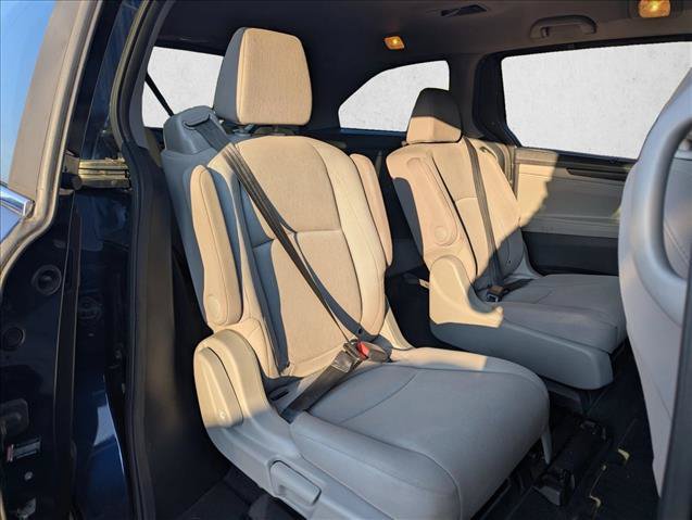 Used 2020 Honda Odyssey EX image 26